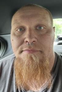 Adam James Wile a registered Sex Offender of Virginia