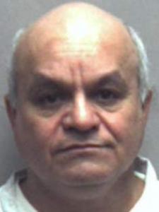 Augustin Olbera-aguilera a registered Sex Offender of Virginia