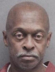 Anthony Lawrence Norfleet a registered Sex Offender of Virginia