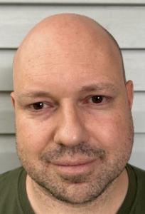 Allan Augustus Hoffman a registered Sex Offender of Virginia