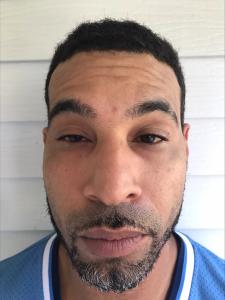 Anthony Bryce Kniffin a registered Sex Offender of Virginia