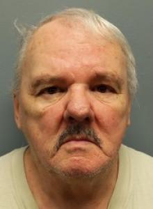 Albert Eugene Scott a registered Sex Offender of Virginia