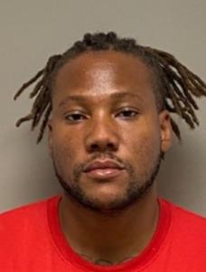 Anthony Lamont Logan a registered Sex Offender of Virginia