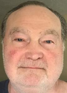 Barry Art Albert a registered Sex Offender of Virginia