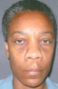 Alfreedia Leona Glover a registered Sex Offender of Virginia