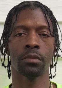 Anwand Oshay Lockhart a registered Sex Offender of Virginia