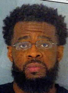 Alito Senardo Melton a registered Sex Offender of Virginia