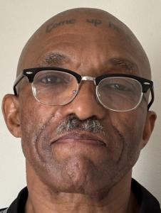 Alvin David Gilchrist a registered Sex Offender of Virginia