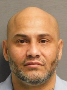 Adrian Cortes-quinones a registered Sex Offender of Virginia