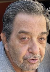 Anthony Francis Panagakos a registered Sex Offender of Virginia