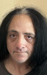 Addam Michael Trahey a registered Sex Offender of Virginia