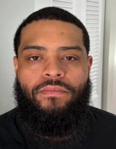 Abraham Josue Toro III a registered Sex Offender of Virginia
