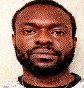 Antonio Domonique Golden a registered Sex Offender of Virginia