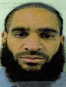 Andrew Ruiz Burgos a registered Sex Offender of Virginia