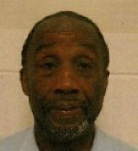 Aubrey Cornelius James Jr a registered Sex Offender of Virginia