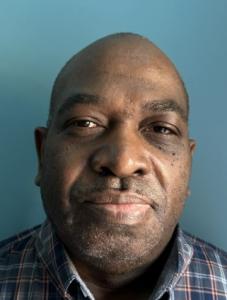 Anthony Eric Hunter a registered Sex Offender of Virginia