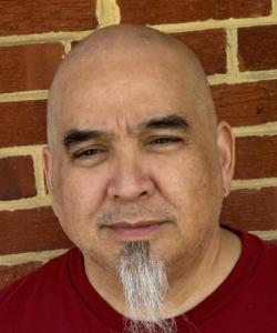 Anthony Emmanuel Perez a registered Sex Offender of Virginia