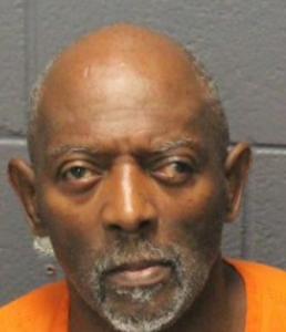 Andre Lloyd Wiggins a registered Sex Offender of Virginia