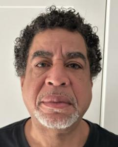Aubrey Lindo Mckay Jr a registered Sex Offender of Virginia