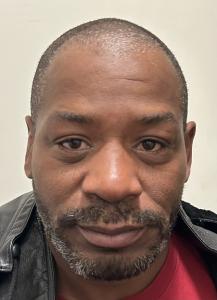 Andrell Lamont Johnson a registered Sex Offender of Virginia