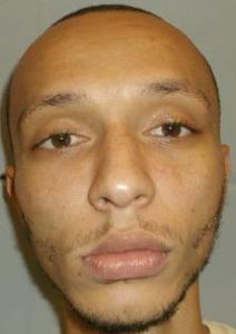 Anthony Trevon Fendall a registered Sex Offender of Virginia