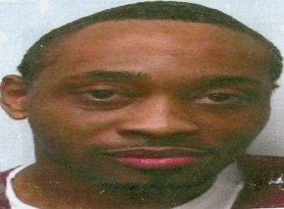 Antonio Robinson a registered Sex Offender of Virginia