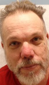 Anthony Shawn Dykes a registered Sex Offender of Virginia