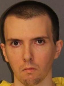 Aaron Michael Burns a registered Sex Offender of Virginia