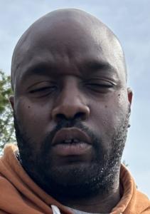 Anthony Delano Bailey a registered Sex Offender of Virginia