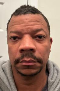Antwan David Coleman a registered Sex Offender of Virginia