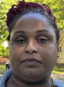 Ashley Chantell Williams a registered Sex Offender of Virginia