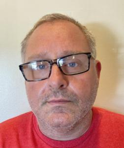 Andy Dewayne Cumbo a registered Sex Offender of Virginia