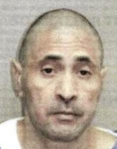 Antonio Maurice Taborn a registered Sex Offender of Virginia