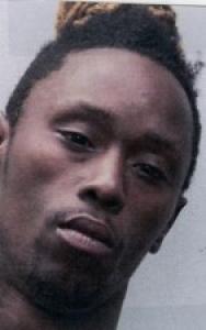 Anthony Lamont Poindexter Jr a registered Sex Offender of Virginia