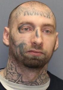 Allen Dewayne Ickes a registered Sex Offender of Virginia