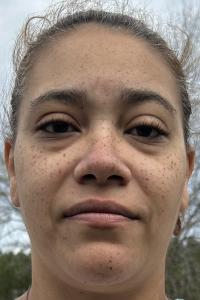 April Morgan Shaw a registered Sex Offender of Virginia