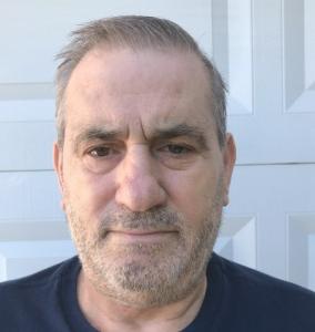 Alfred Shutermeja a registered Sex Offender of Virginia