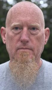 Barry Keith Estes a registered Sex Offender of Virginia