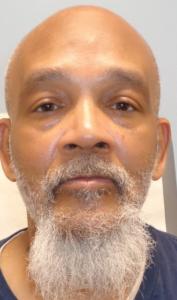 Anthony Louis Wilkins a registered Sex Offender of Virginia
