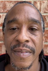 Anthony Jamal Alston a registered Sex Offender of Virginia