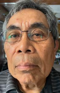 Arcadio Rabouza Ambrosio a registered Sex Offender of Virginia