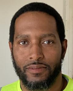 Anthony Daniel Jackson Jr a registered Sex Offender of Virginia