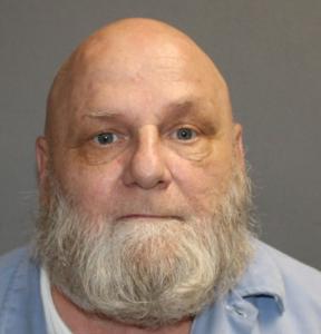 Albert Vincent Cox a registered Sex Offender of Virginia