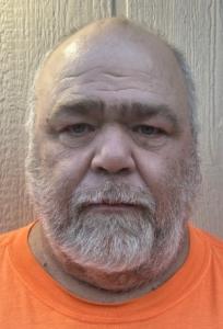Andy Ray Peyton a registered Sex Offender of Virginia