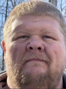 Andrew Mark Nuckolls a registered Sex Offender of Virginia