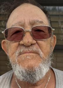 Arthur Bruce Campbell a registered Sex Offender of Virginia