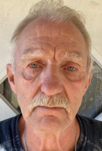 Archie Reed Moore a registered Sex Offender of Virginia