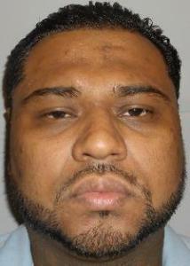 Alex Yamil Velasques-rubio a registered Sex Offender of Virginia