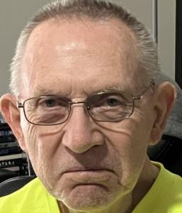 Arthur Edward Coulter Jr a registered Sex Offender of Virginia