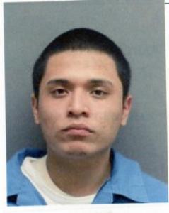 Adonis Antonio Soriano a registered Sex Offender of Virginia